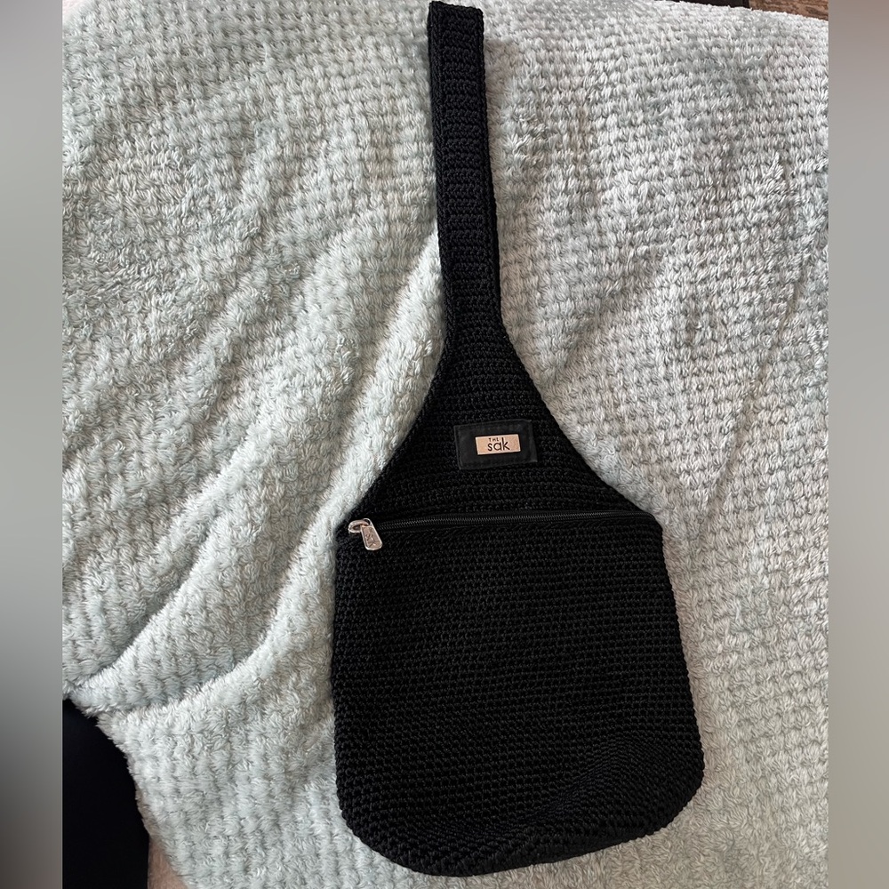 The sak cross body